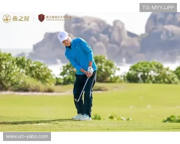 燕之屋高尔夫嘉年华选手吴少平首洞射鹰，称纯属意外但助团队逆转
