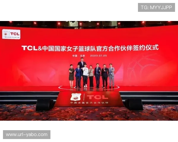 跨界合作成为常态,异业品牌共拓体育营销新可能