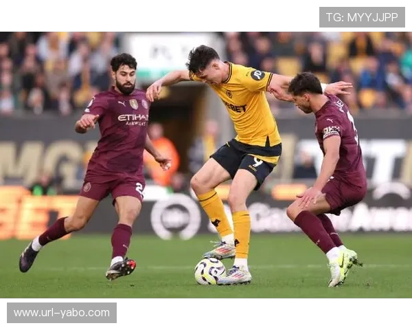 曼城2-0狼队止四轮不胜,塞门约首秀破门立功