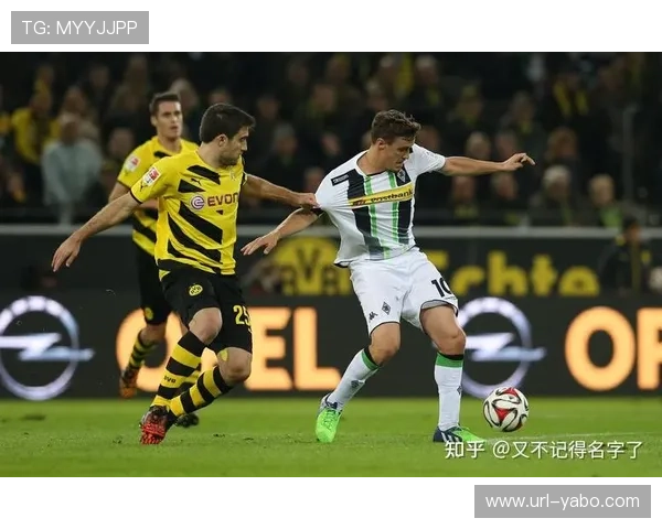 半场战报:多特蒙德1-1海登海姆,升班马反击高效